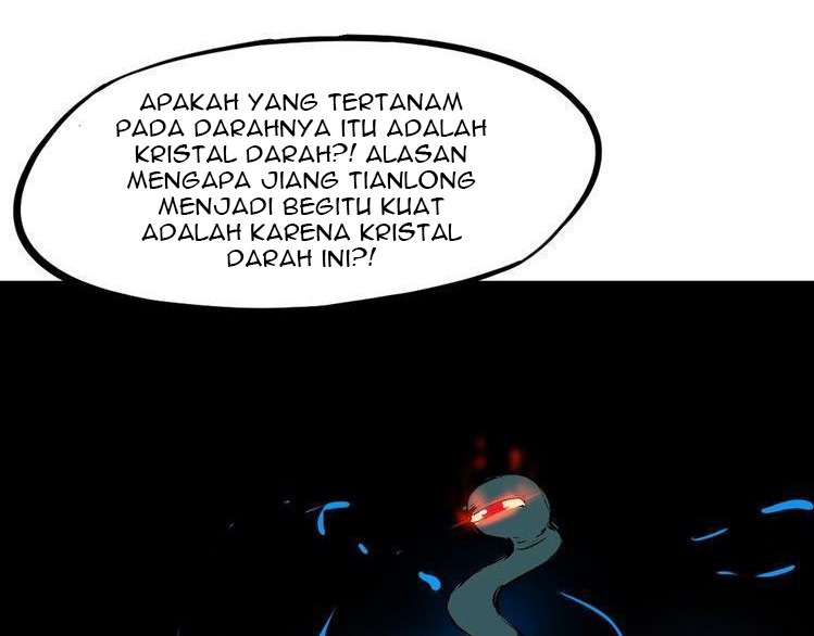 Dragon’s Blood Vessels Chapter 24 Gambar 75